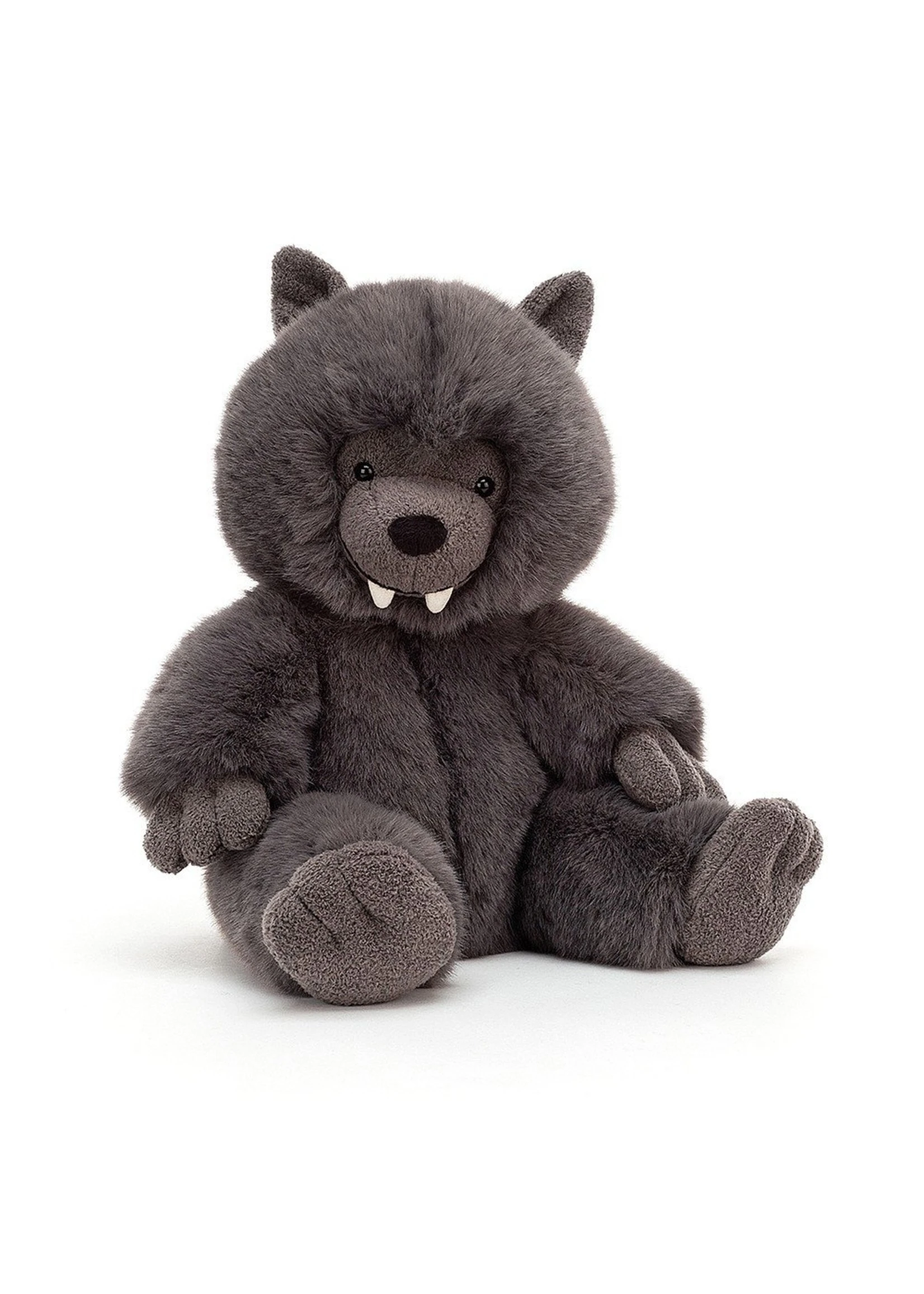 JELLYCAT Wilf Wolf