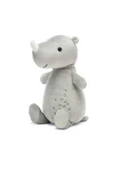 JELLYCAT Woddletot Rhino