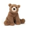 JELLYCAT Woody Bear - Small