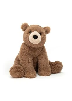 JELLYCAT Woody Bear - Small
