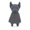 JELLYCAT Wrapabat - Black