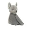 JELLYCAT Wrapabat Brown