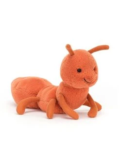 JELLYCAT Wriggidig Ant