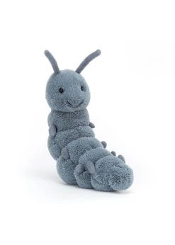 JELLYCAT Wriggidig Bug