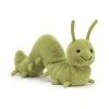 JELLYCAT Wriggidig Caterpillar