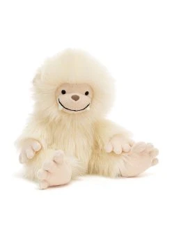 JELLYCAT Yani Yeti