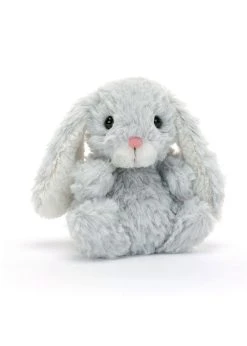 JELLYCAT Yummy Bunny - Silver