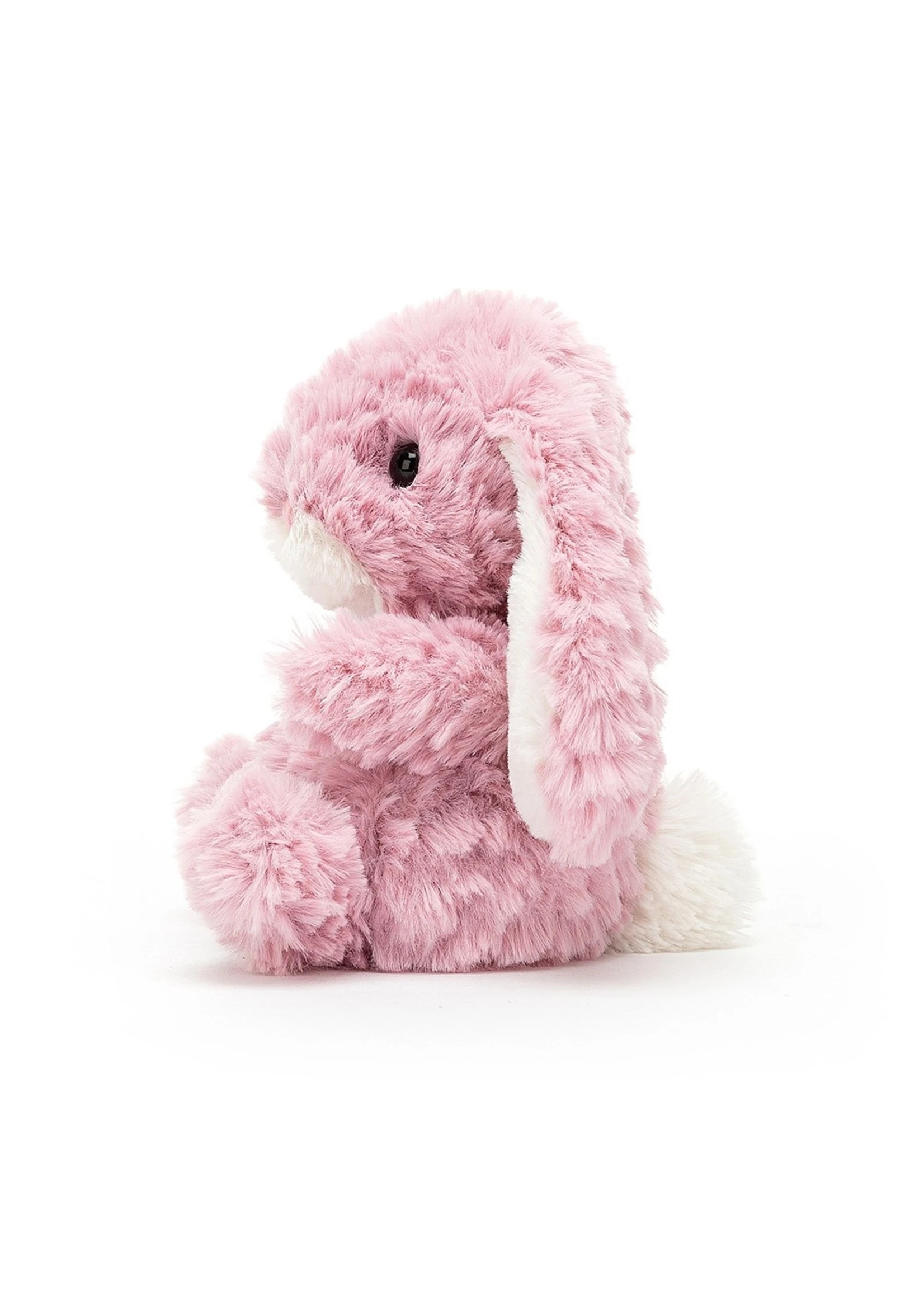 JELLYCAT Yummy Bunny - Tulip Pink - Image 2