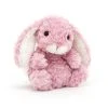 JELLYCAT Yummy Bunny - Tulip Pink
