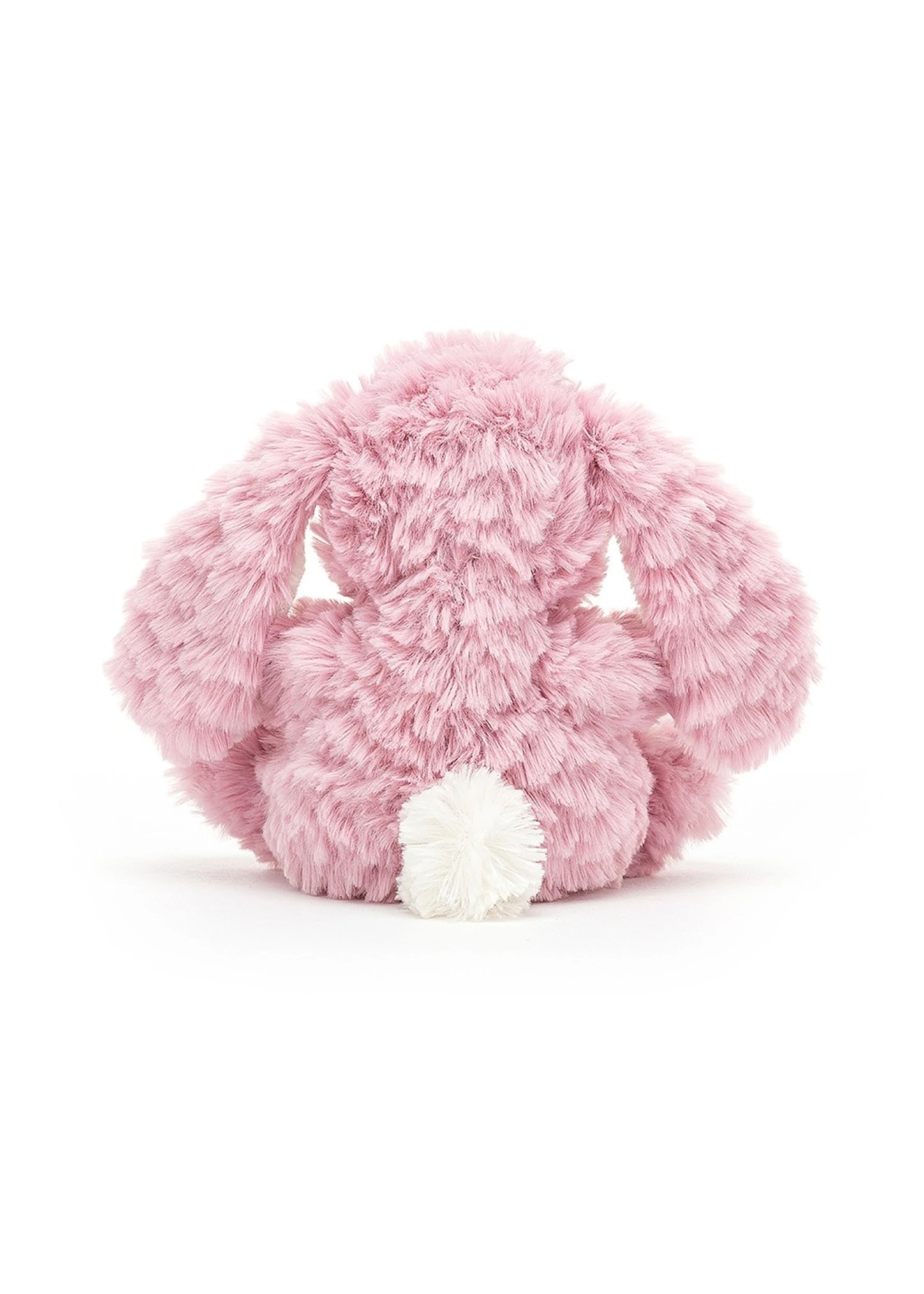 JELLYCAT Yummy Bunny - Tulip Pink - Image 3