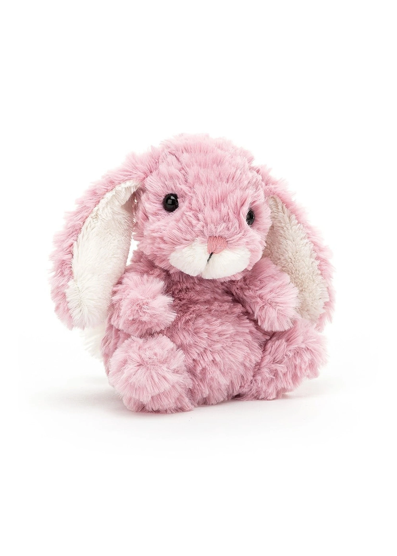 JELLYCAT Yummy Bunny - Tulip Pink