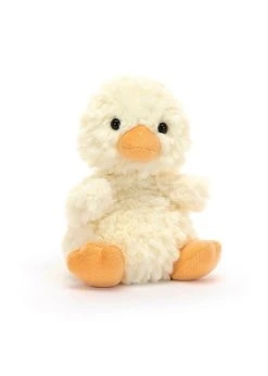 JELLYCAT Yummy Duckling