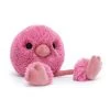 JELLYCAT Zingy Chick - Pink