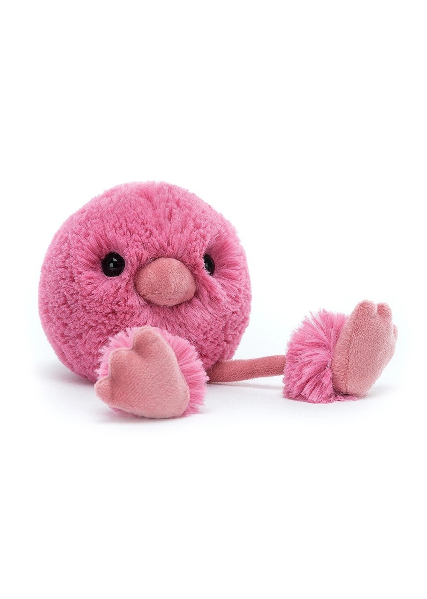 JELLYCAT Zingy Chick - Pink