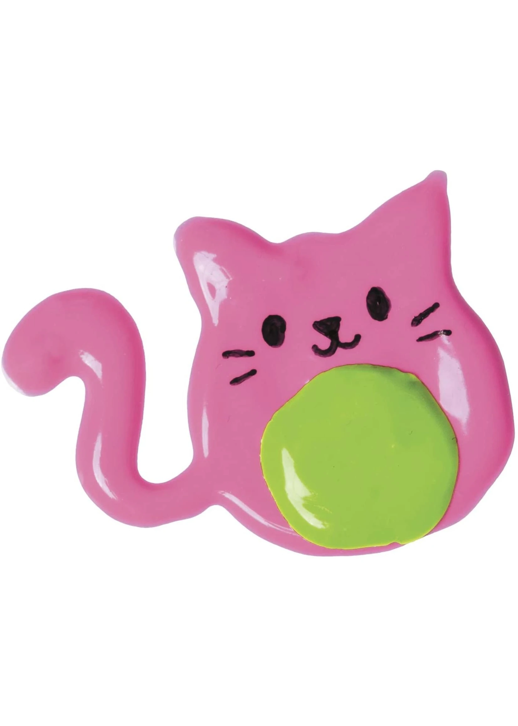 Klutz Paint & Peel Jelly Stickers - Image 3