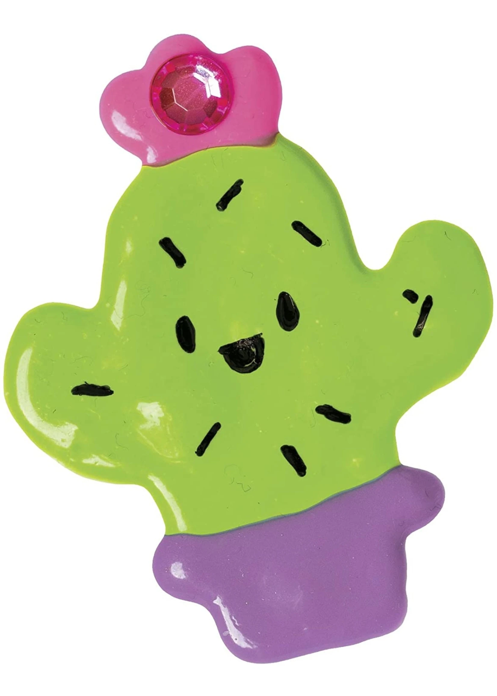 Klutz Paint & Peel Jelly Stickers - Image 5