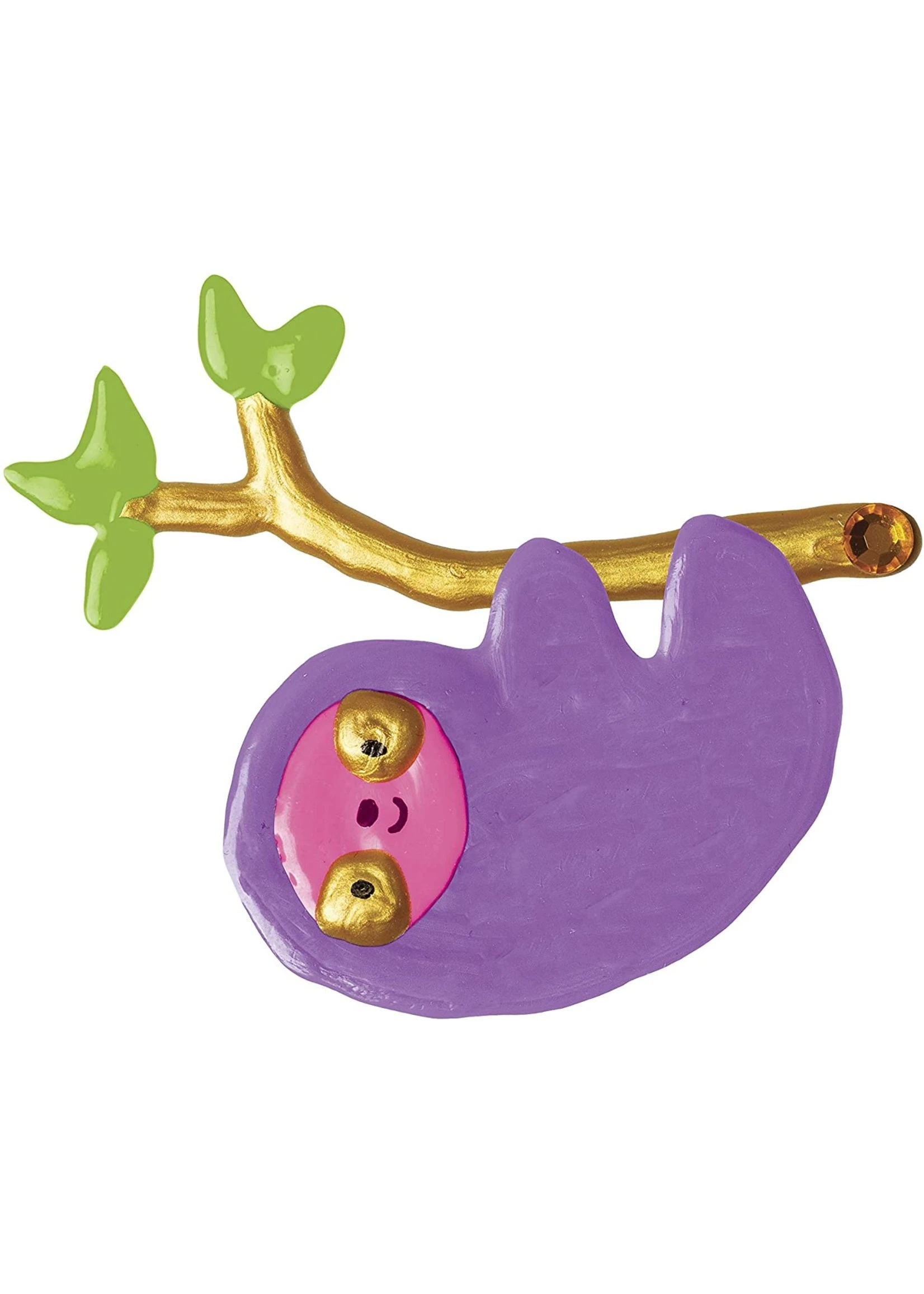 Klutz Paint & Peel Jelly Stickers - Image 7