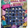 Klutz Rocks, Gems & Geodes
