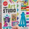 Klutz Tiny Art Studio