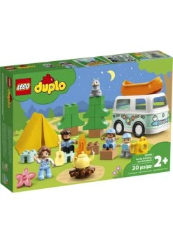 LEGO 10946 - Duplo Family Camping Adventure