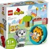 LEGO 10977 - My First Puppy & Kitten With Sounds