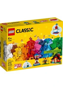 LEGO 11008 - Bricks And Houses