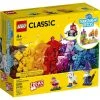 LEGO 11013 - Creative Transparent Bricks