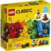 LEGO 11014 - Bricks And Wheels