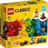 LEGO 11014 - Bricks And Wheels