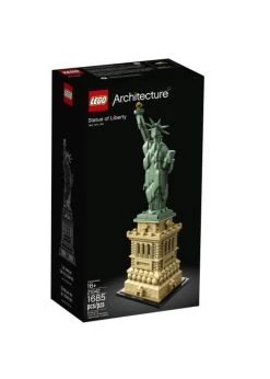 LEGO 21042 - Statue Of Liberty