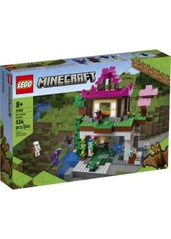 LEGO 21183 - The Training Ground