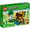 LEGO 21241 - The Bee Cottage