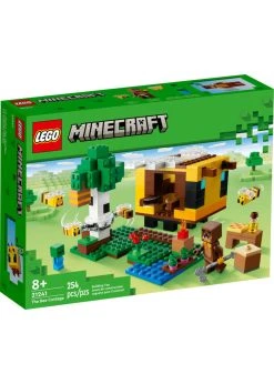 LEGO 21241 - The Bee Cottage