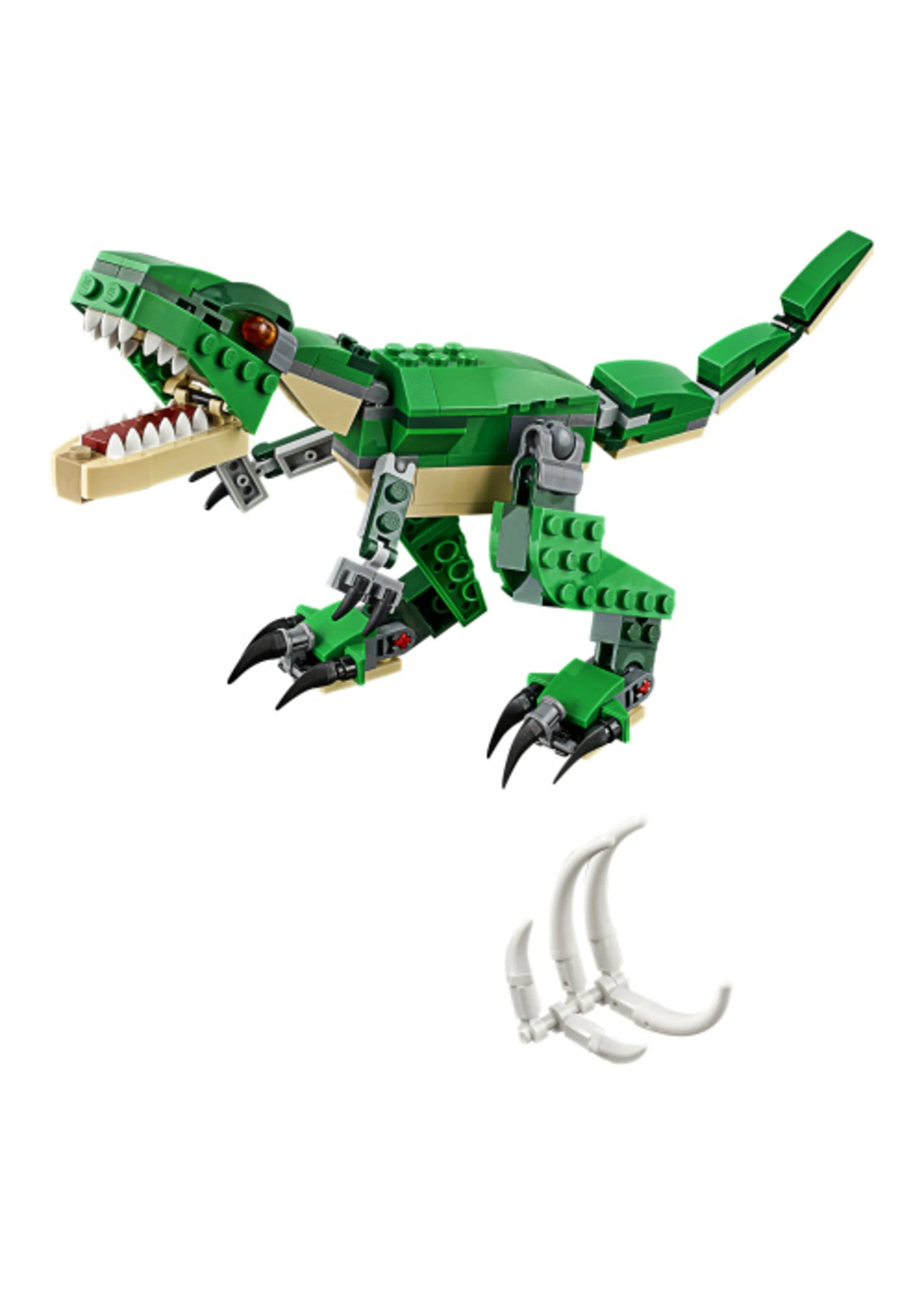 LEGO 31058 - Mighty Dinosaurs - Image 3