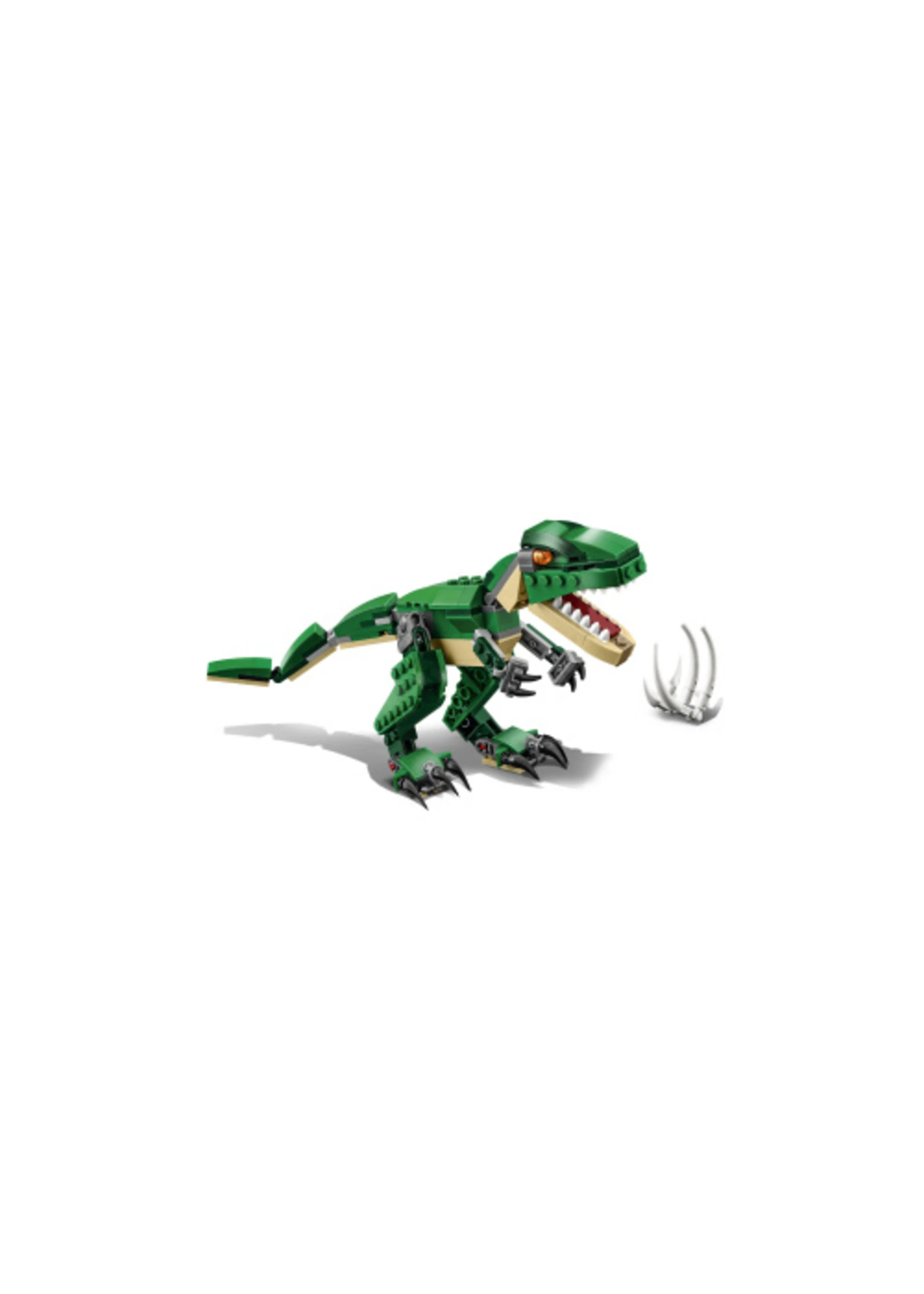 LEGO 31058 - Mighty Dinosaurs - Image 4