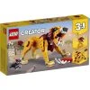 LEGO 31112 - Wild Lion