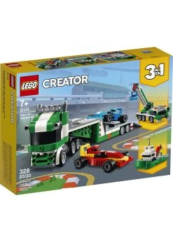 LEGO 31113 - Race Car Transporter