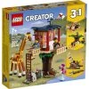 LEGO 31116 - Safari Wildlife Tree House