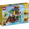 LEGO 31118 - Surfer Beach House