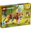 LEGO 31129 - The Majestic Tiger