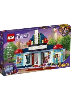 LEGO 41448 - Heartlake City Movie Theater
