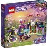 LEGO 41687 - Magical Funfair Stalls