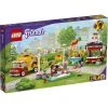 LEGO 41701 - Street Food Market