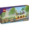 LEGO 41702 - Canal Houseboat