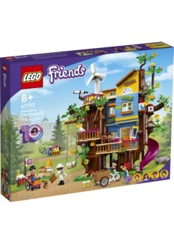 LEGO 41703 - Friendship Tree House