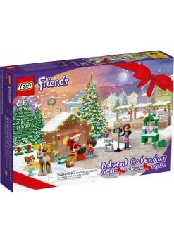 LEGO 41706 - Friends Advent Calendar