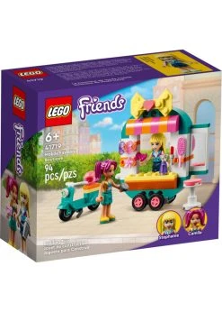 LEGO 41719 - Mobile Fashion Boutique