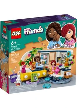 LEGO 41740 - Aliya's Room