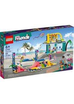 LEGO 41751 - Skate Park