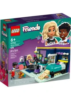 LEGO 41755 - Nova's Room